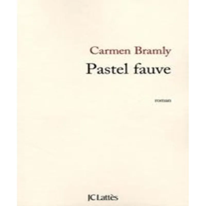 Pastel Fauve