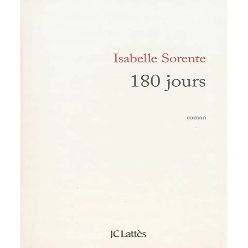 180 Jours