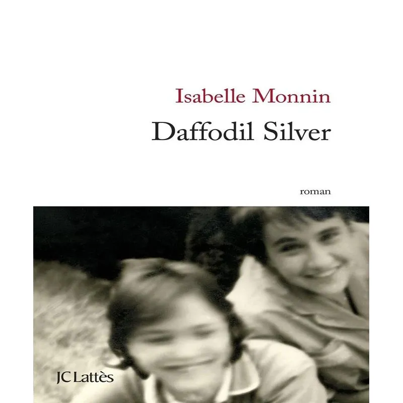 Daffodil Silver