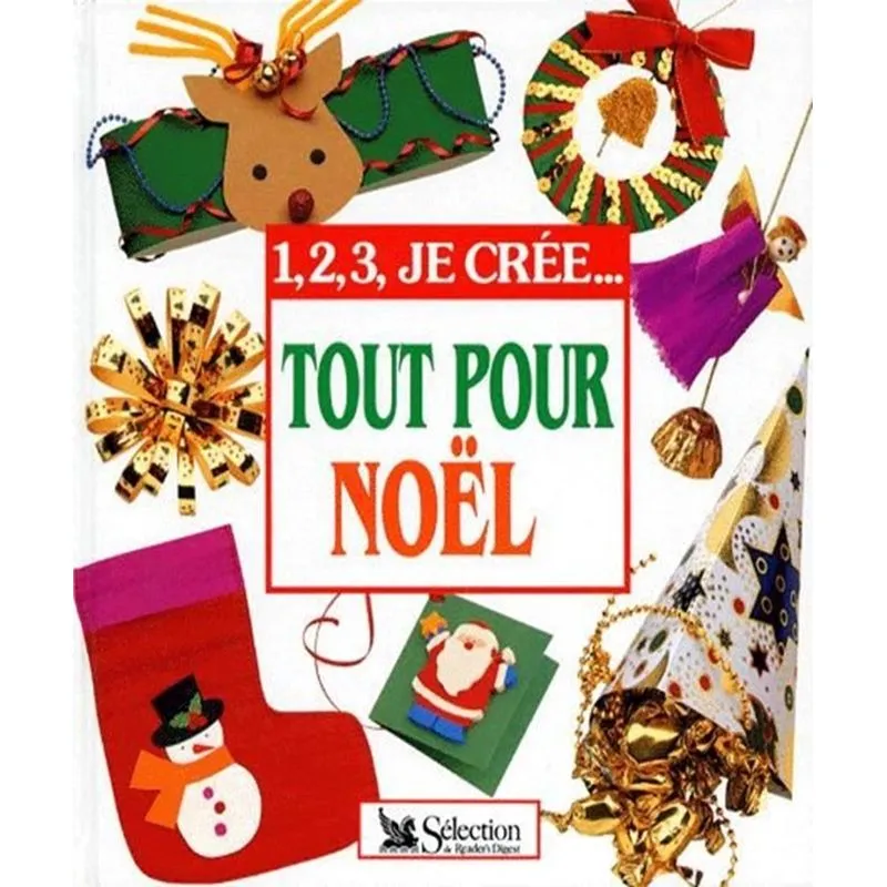 Tout Pour Noël
