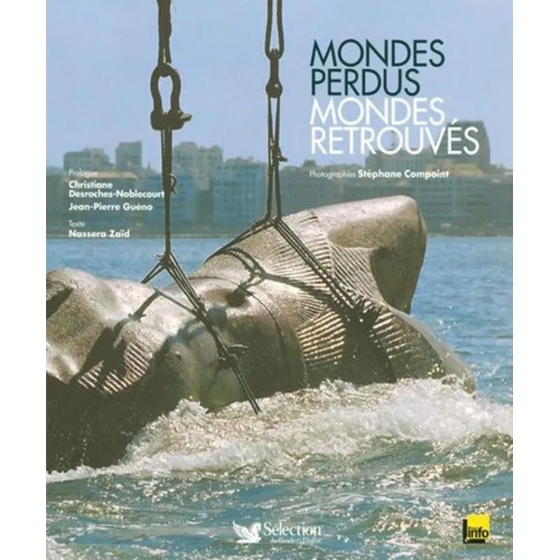 Mondes Perdus, Mondes Retrouvés