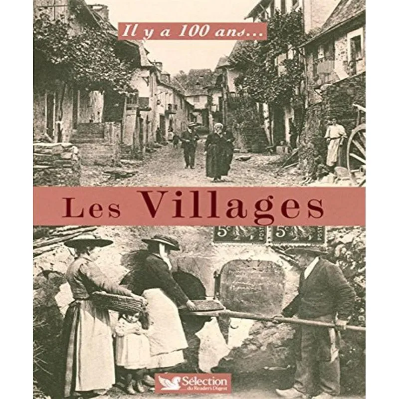 Les Villages