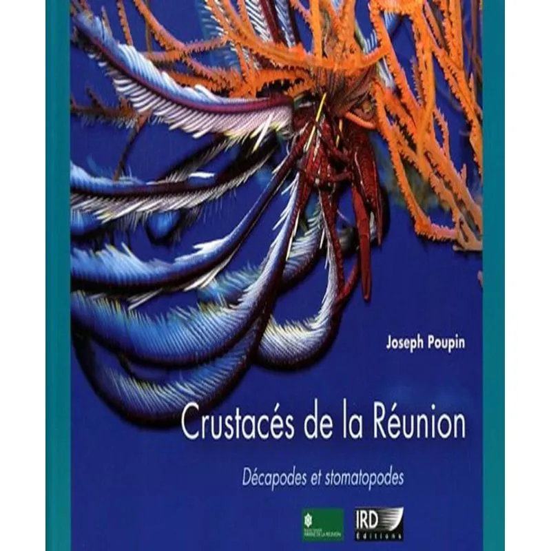 Crustacés De La Réunion