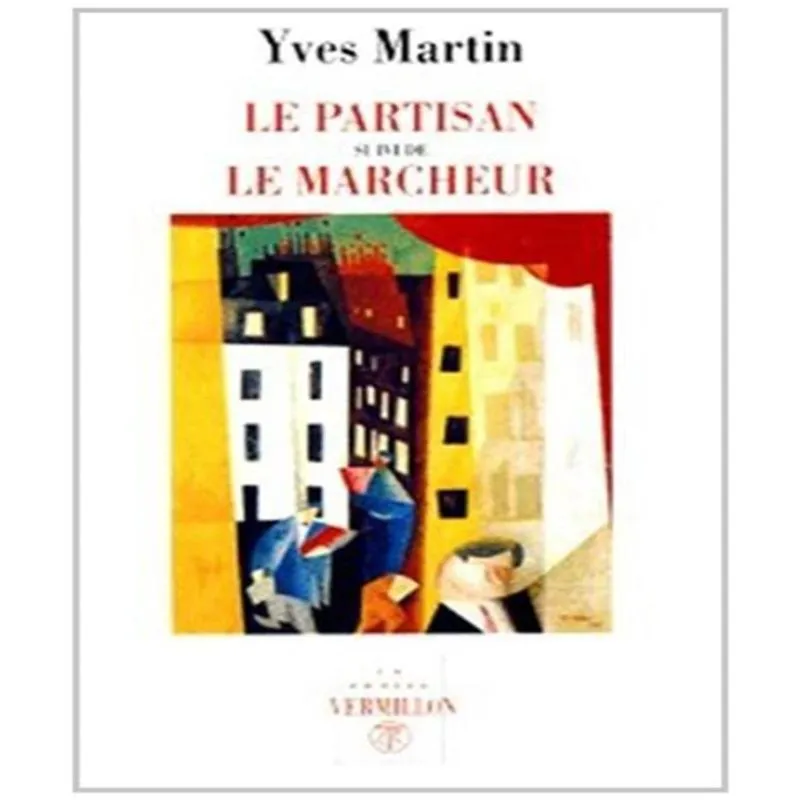 Le Partisan Suivi Le Marcheur