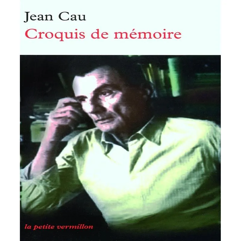 Croquis De Mémoire