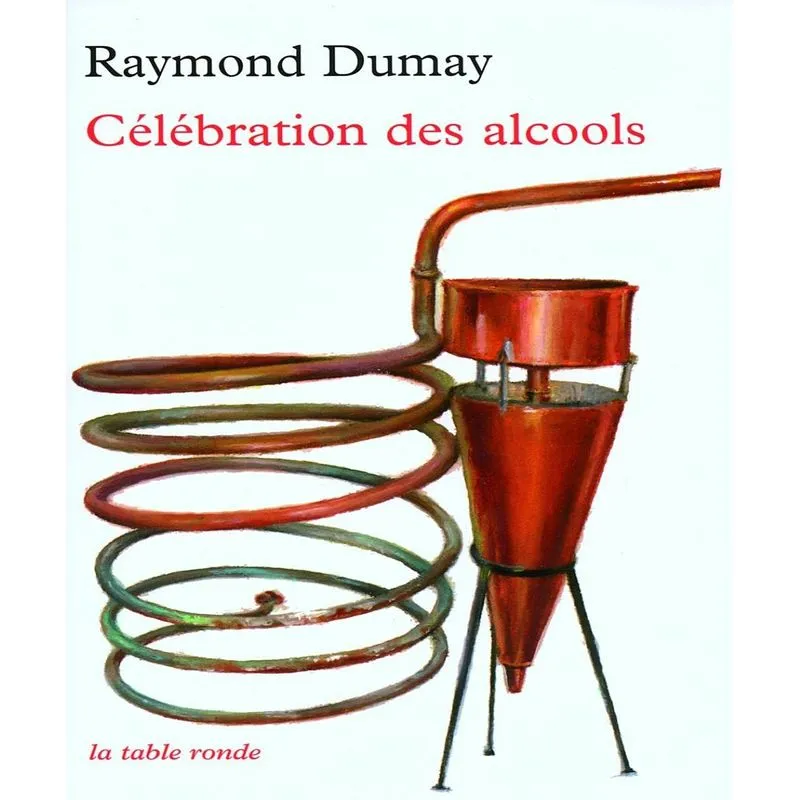 Célébration Des Alcools