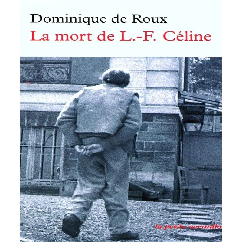 La Mort De L.-f. Céline