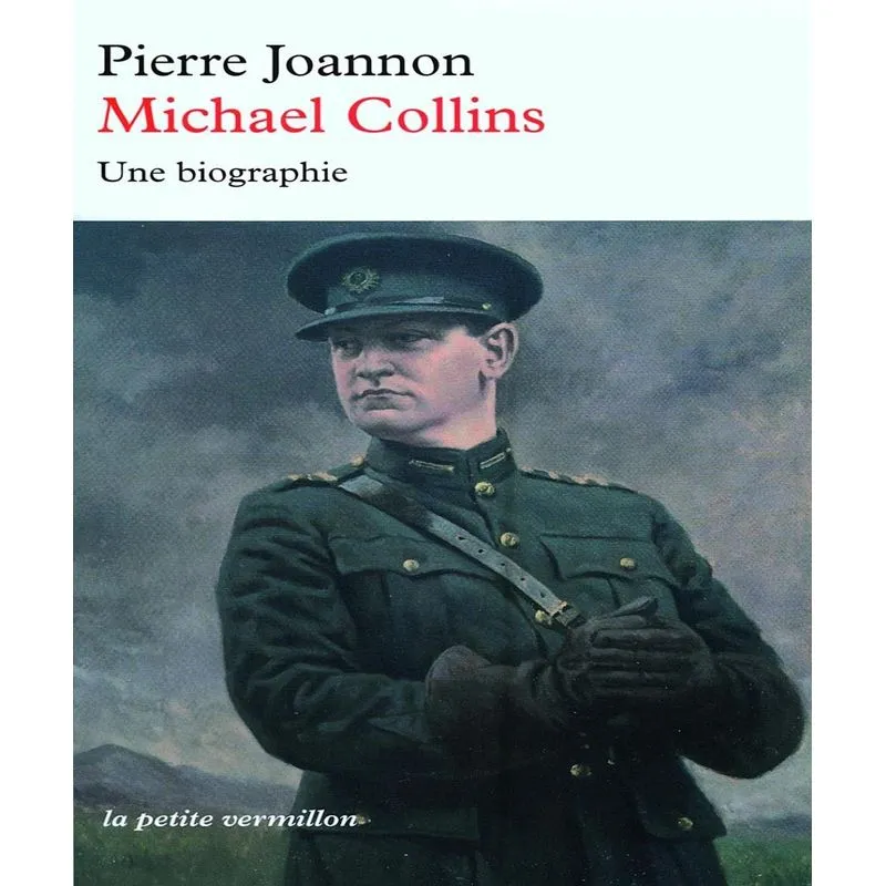 Michael Collins - Une Biographie