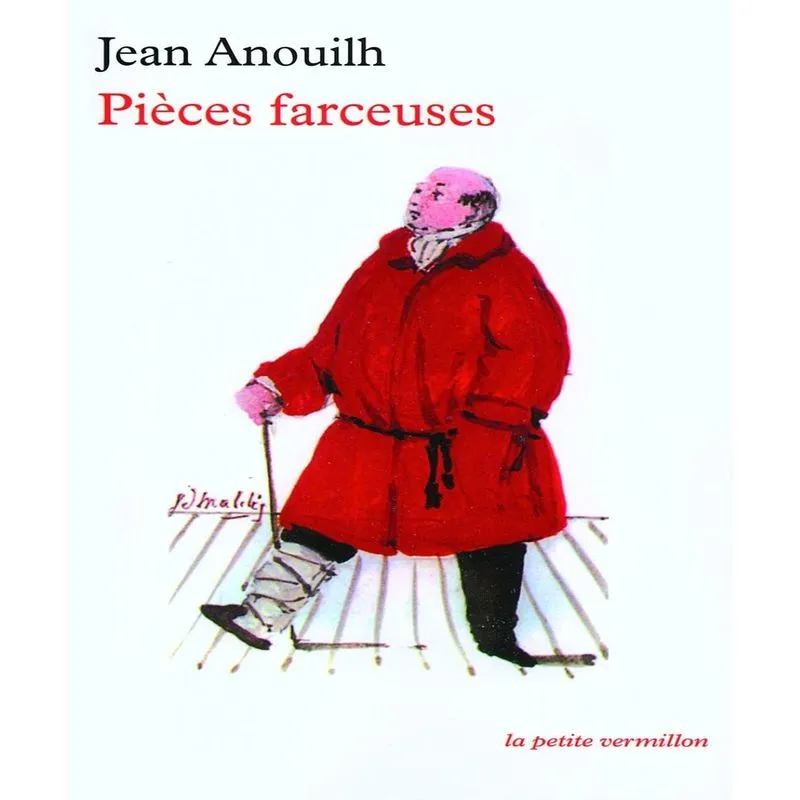 Pièces Farceuses