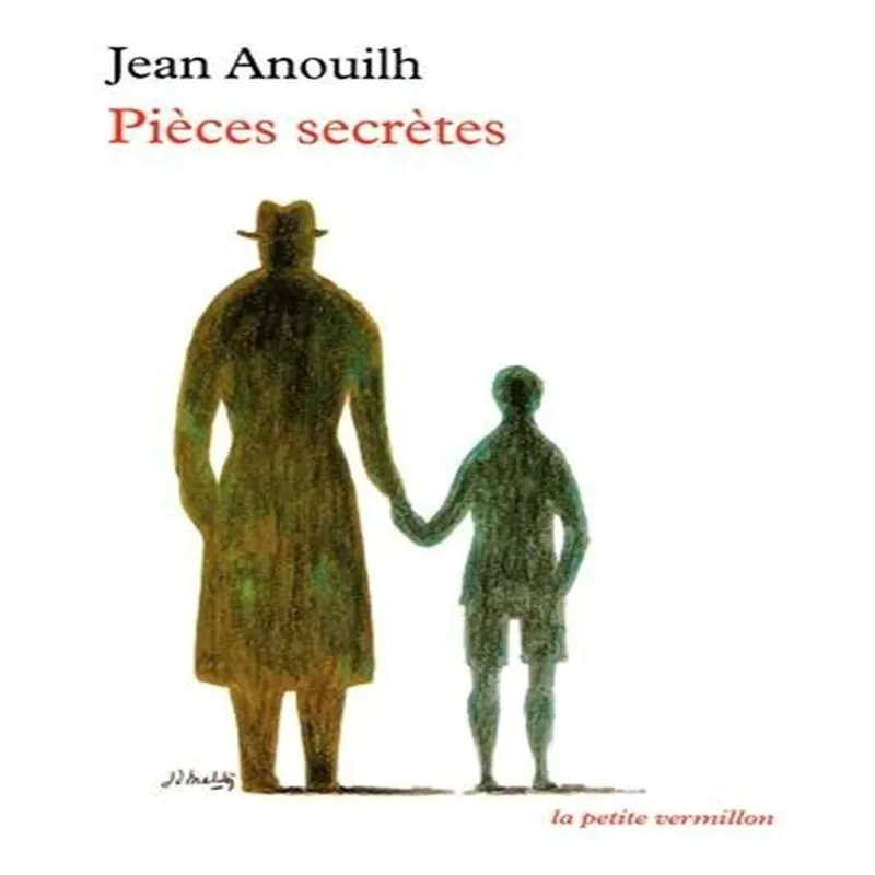 Pièces Secrètes