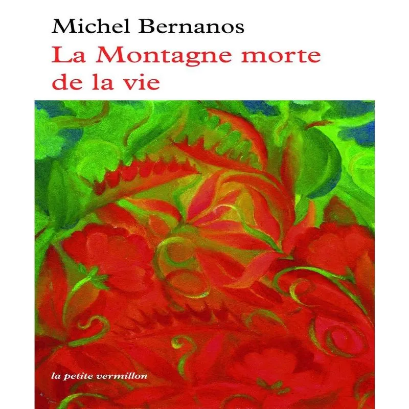 La Montagne Morte De La Vie