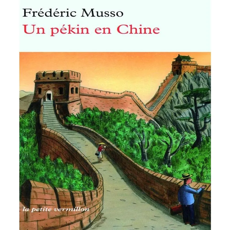 Un PéKIN en chine