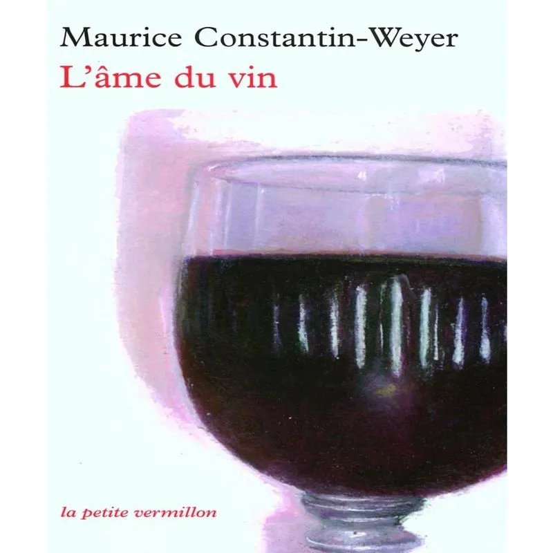 LâME du vin