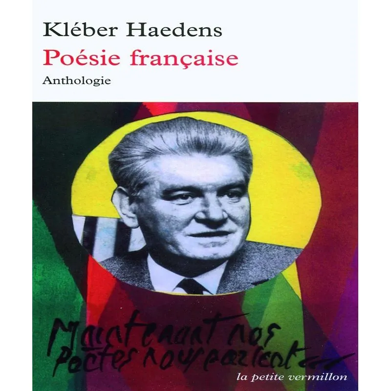 Poésie Française - Une Anthologie