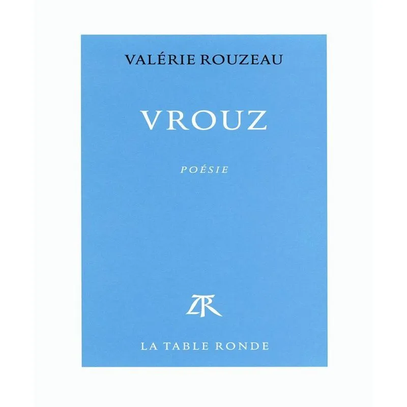 Vrouz
