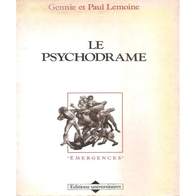 Le Psychodrame