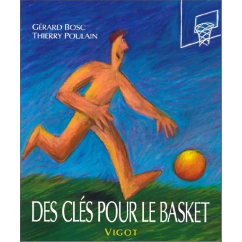 Des Clés Pour Le Basket