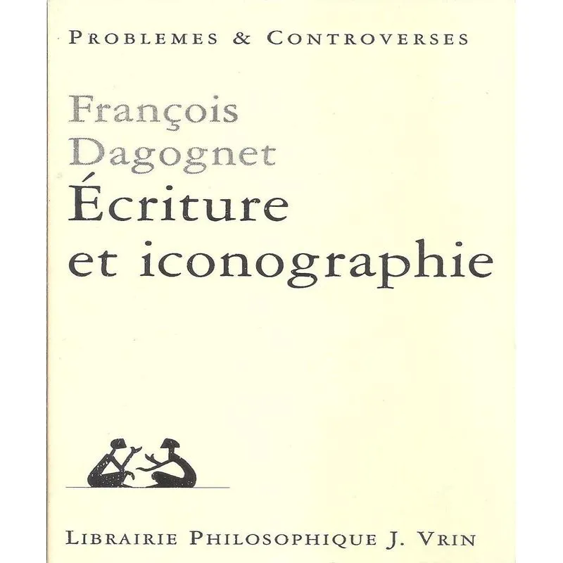 Écriture Et Iconographie