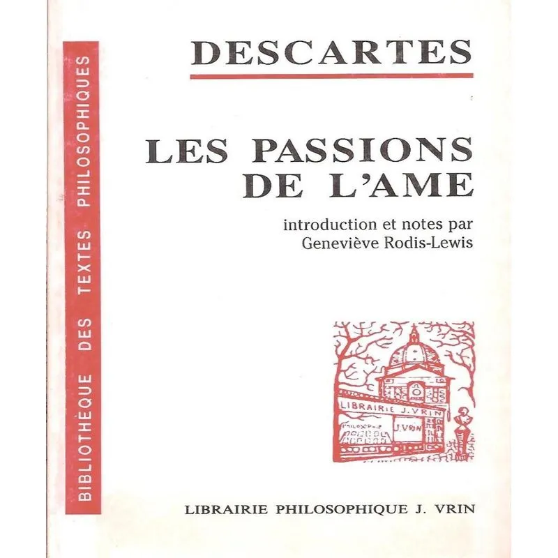 Les Passions De Lâme
