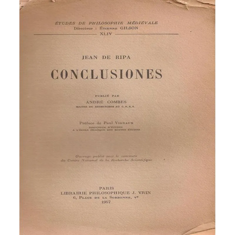 Conclusiones
