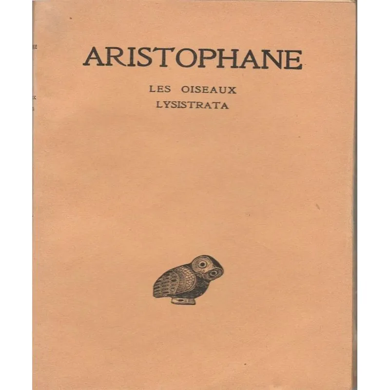 Les Oiseaux