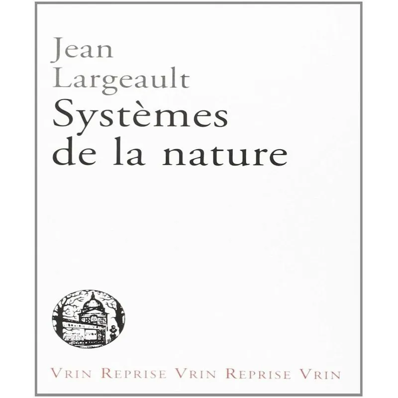Systèmes De La Nature