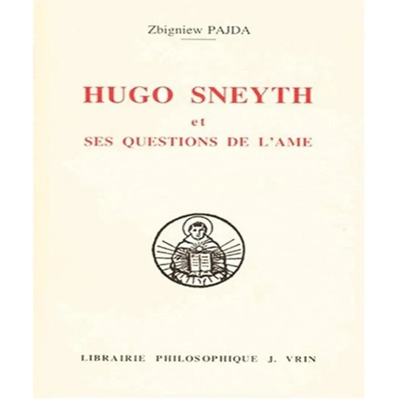 Hugo Sneyth