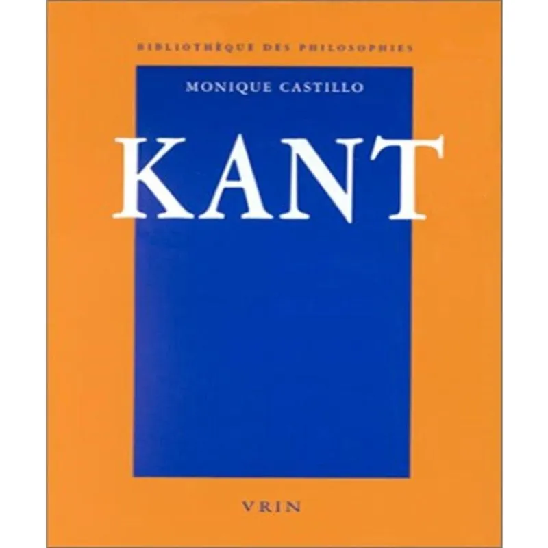 Kant - Linvention Critique