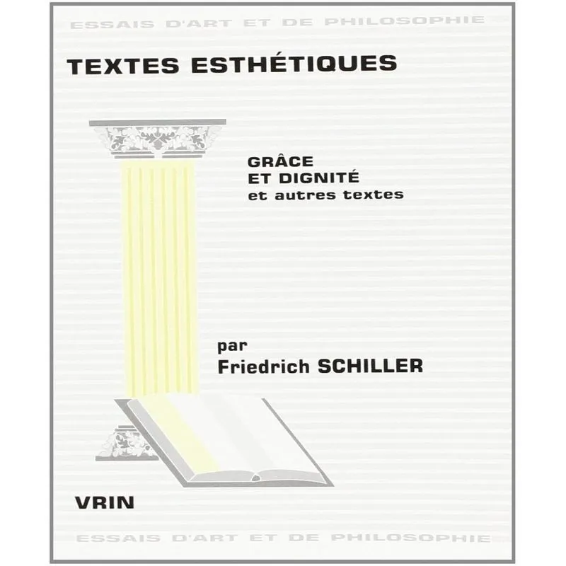 Textes Esthétiques