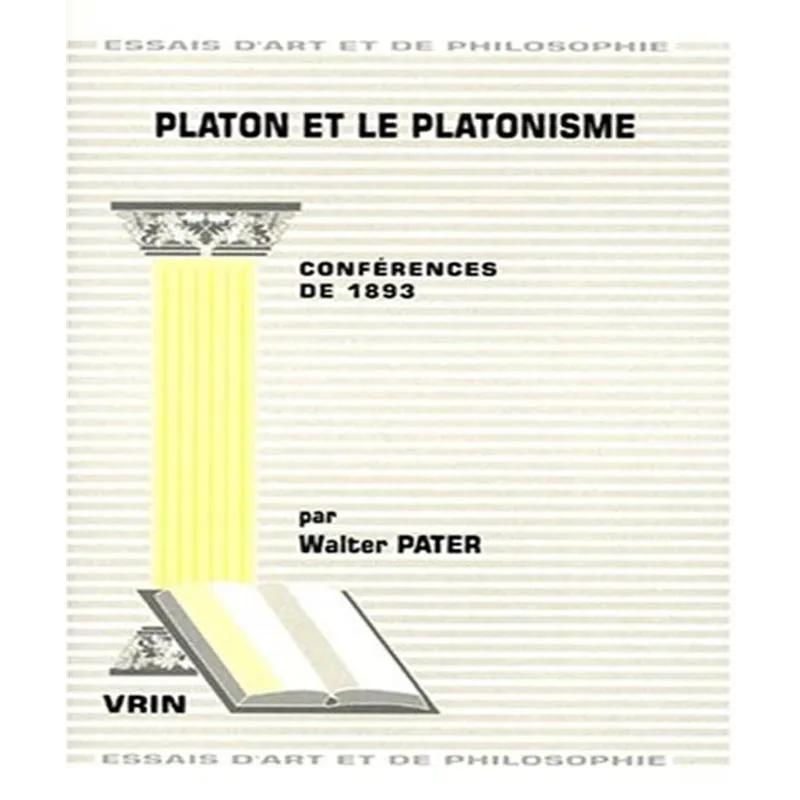 Platon Et Le Platonisme