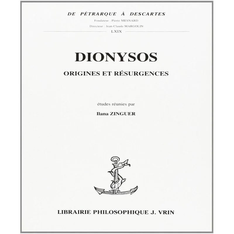 Dionysos