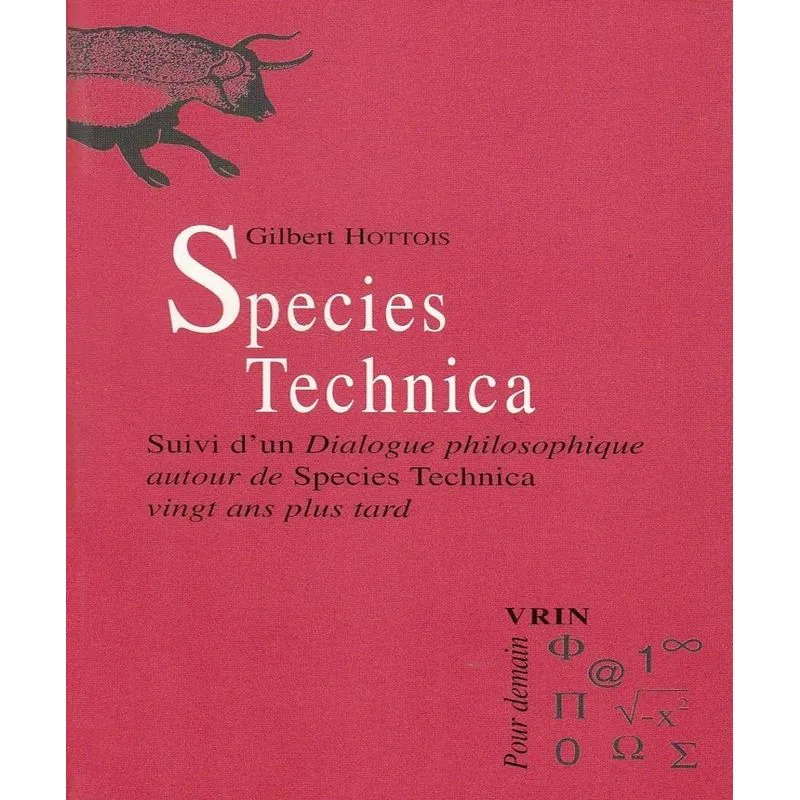 Species Technica