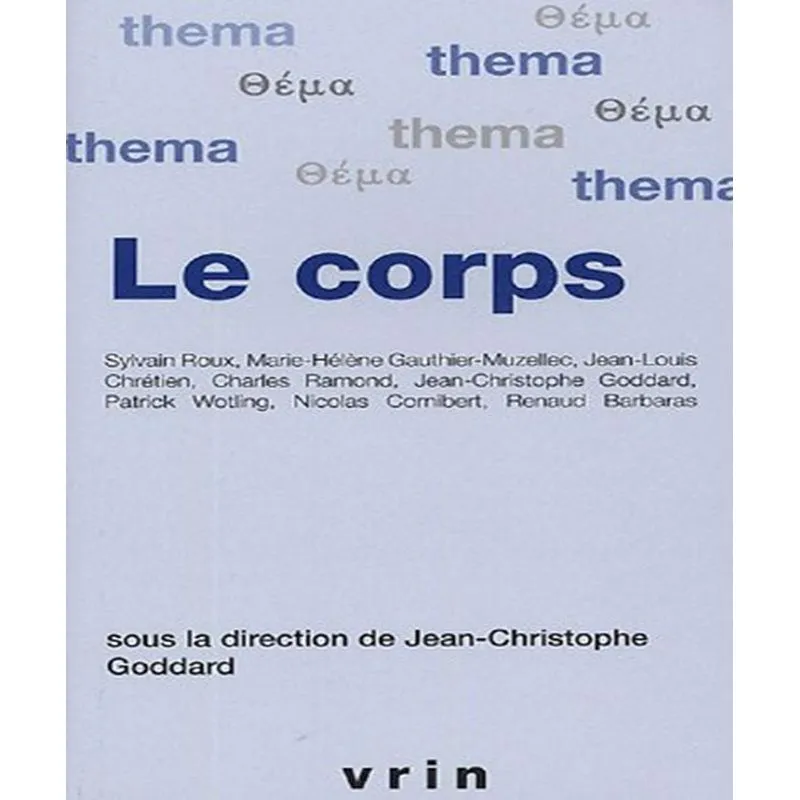 Le Corps