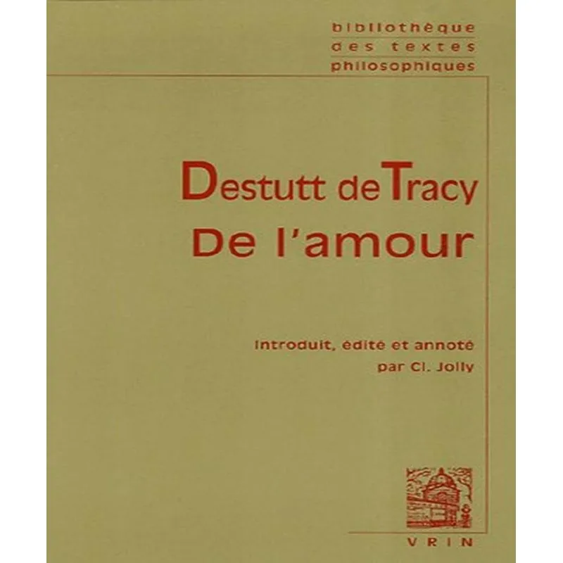 De Lamour
