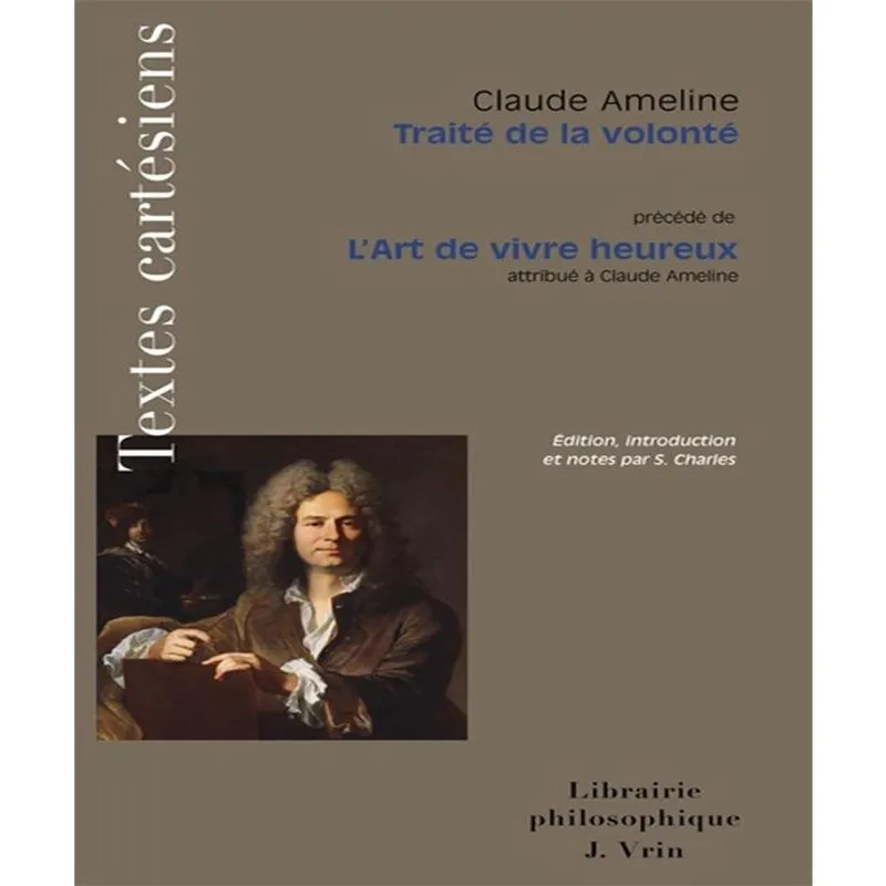 Traité De La Vol. Onté