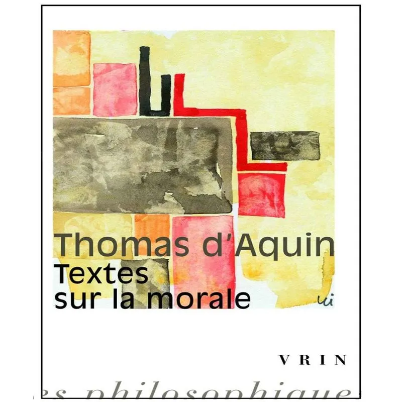 Textes Sur La Morale