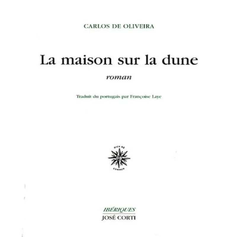 La Maison Sur La Dune