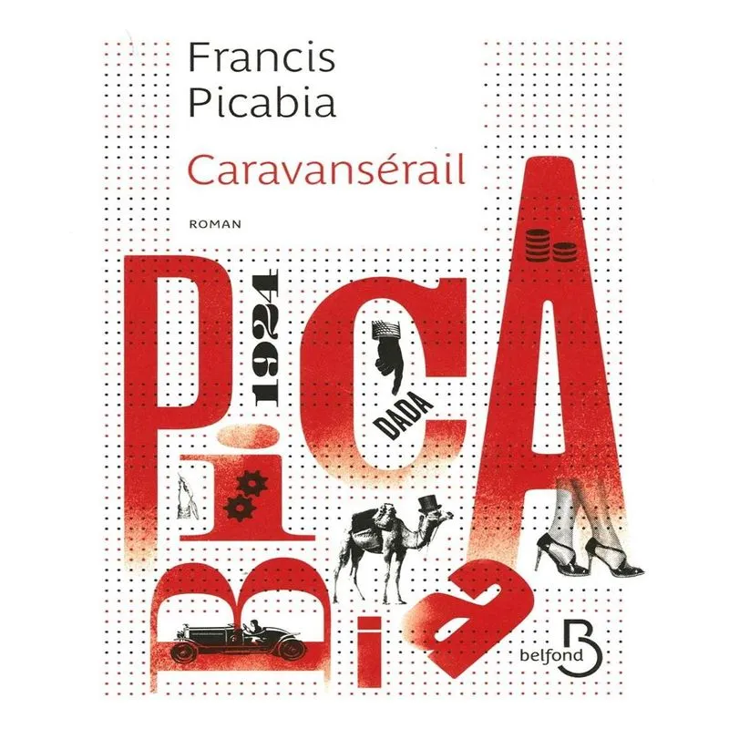 Caravansérail