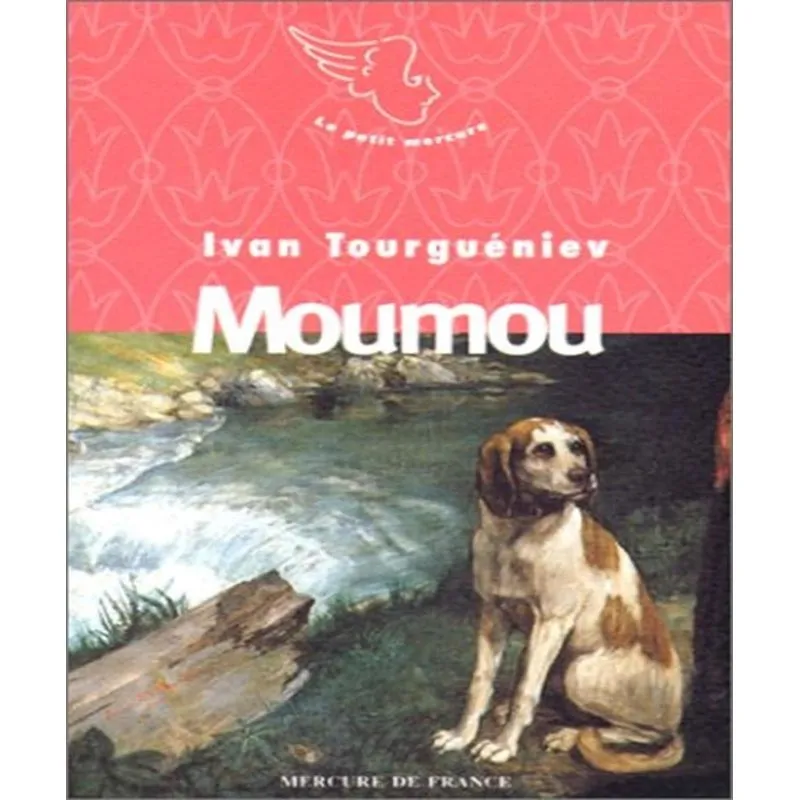Moumou