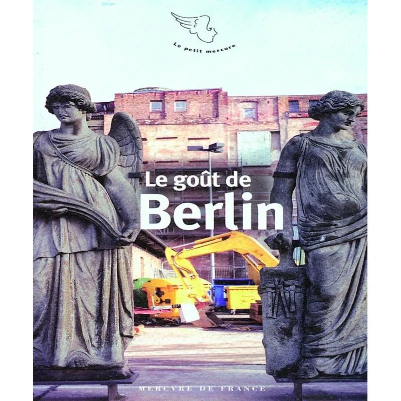 Le Goût De Berlin