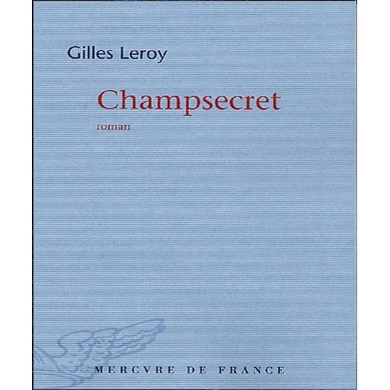 Champsecret