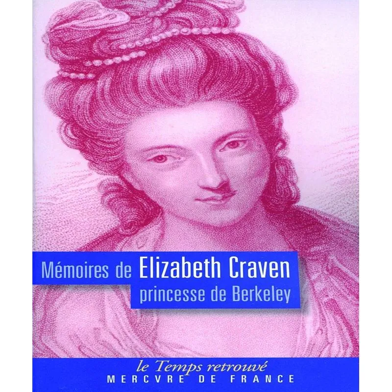 Mémoires