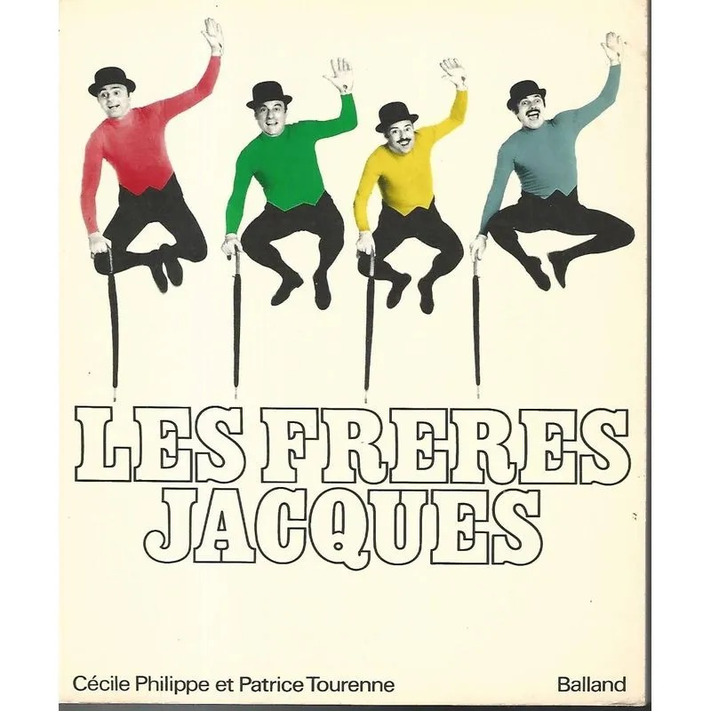 Les Freres Jacques