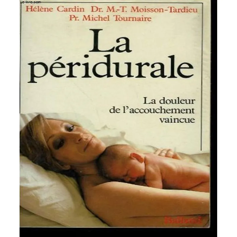 La Péridurale