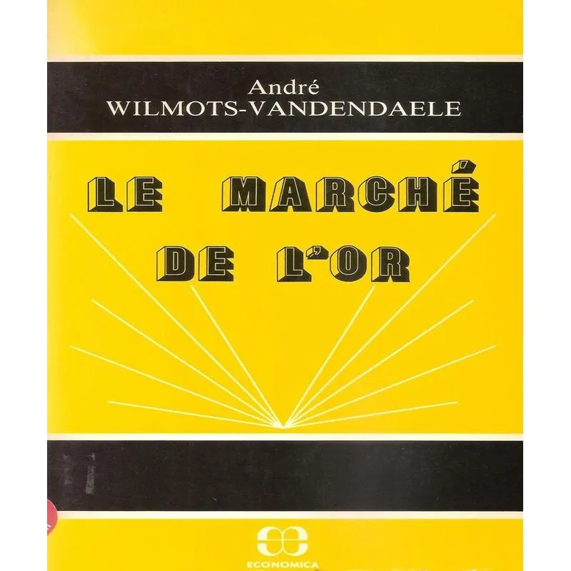 Le Marché De Lor