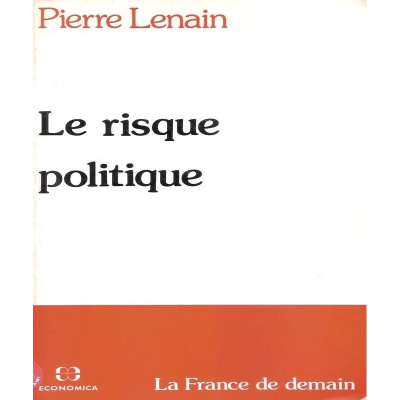 La Risque Politique