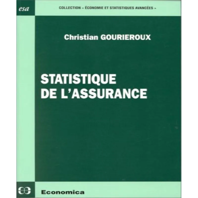 Statistique De Lassurance