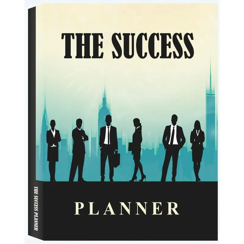 The Success Planner