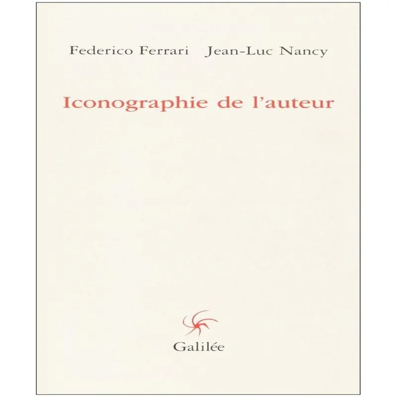 Iconographie De Lauteur