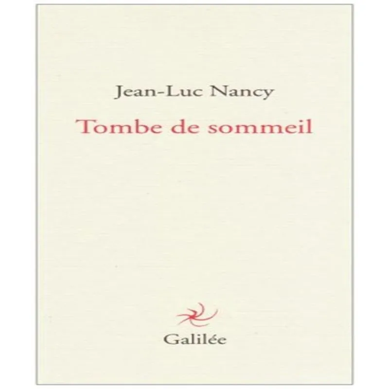 Tombe De Sommeil